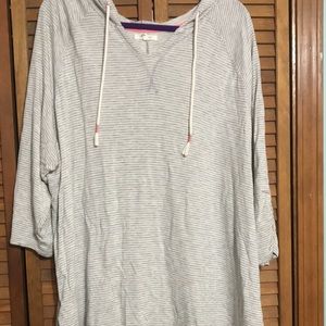 Women’s plus size clothes